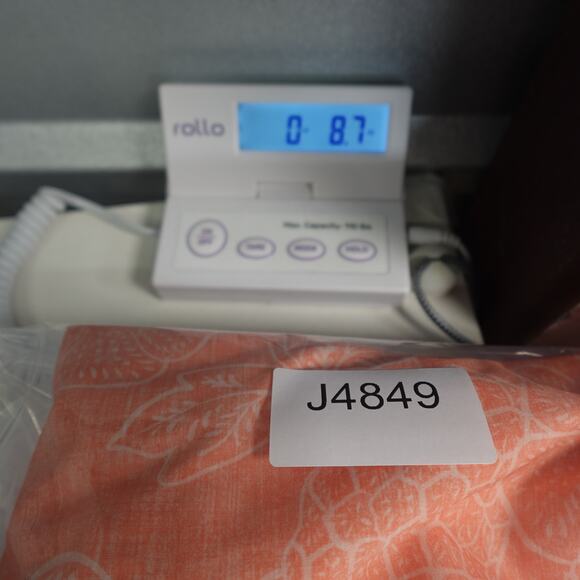 Vineyard Vines Swim Trunks Mens XL 7" Board Shorts Mesh Liner Casual Preppy - Picture 8 of 8